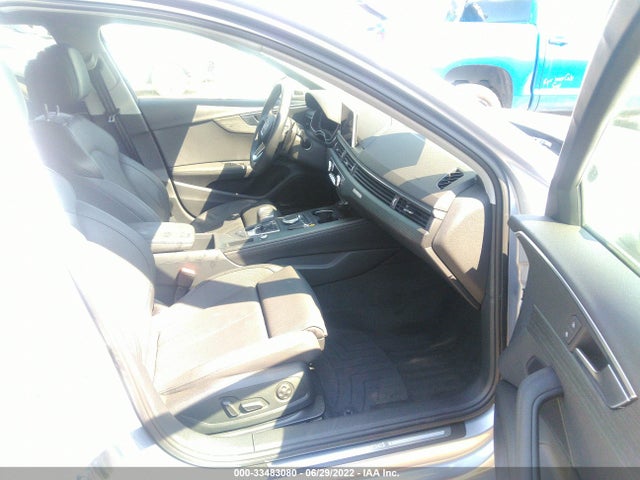 2018 Audi A6, VIN: WA19NBF41JA027339