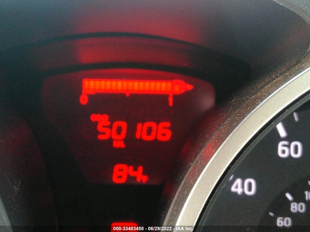 2016 Nissan Juke, VIN: JN8AF5MV7GT655534