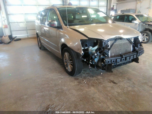 2013 2C4RC1CG6DR588897 main image