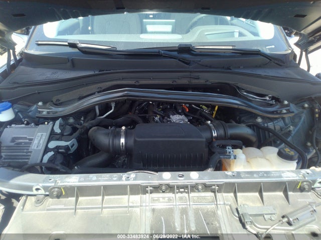 2021 Lincoln Aviator, VIN: 5LM5J7XC5MGL03339
