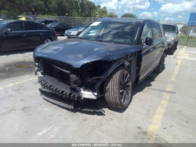 2021 Lincoln Aviator, VIN: 5LM5J7XC5MGL03339