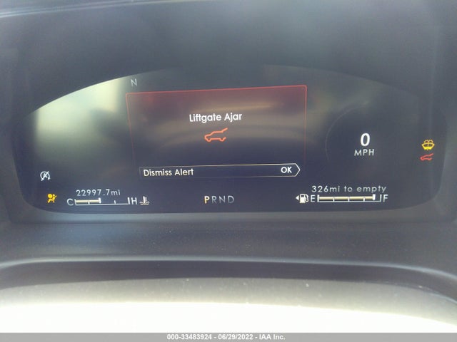2021 Lincoln Aviator, VIN: 5LM5J7XC5MGL03339