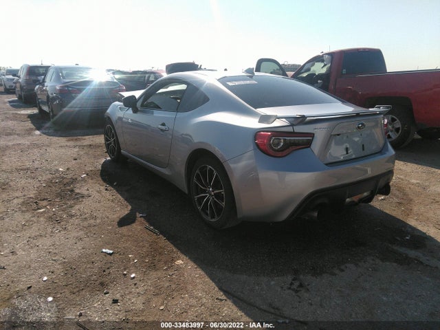 2019 Subaru BRZ, VIN: JF1ZCAC1XK9601316
