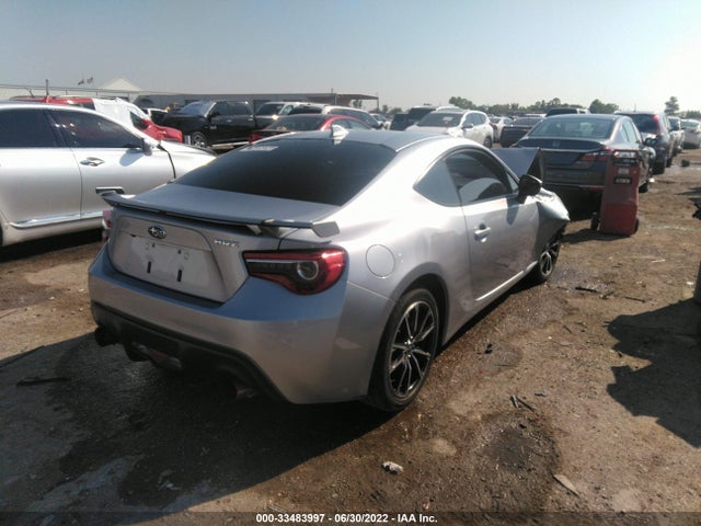 2019 Subaru BRZ, VIN: JF1ZCAC1XK9601316