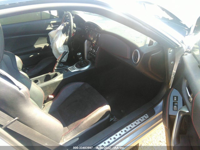 2019 Subaru BRZ, VIN: JF1ZCAC1XK9601316