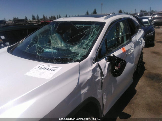 2017 Lexus RX, VIN: 2T2BZMCAXHC088885