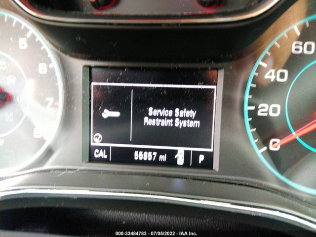 2018 Chevrolet Cruze, VIN: 3G1BE6SM8JS653112