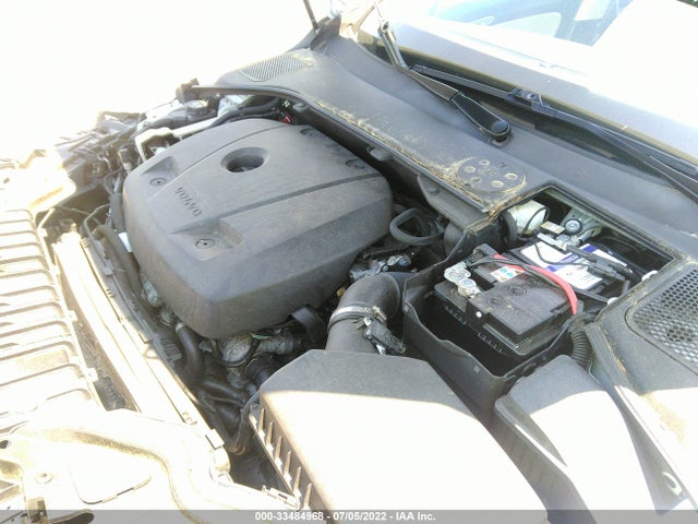 2018 Volvo S60, VIN: LYV402HK0JB172679