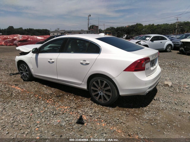 2018 Volvo S60, VIN: LYV402HK0JB172679