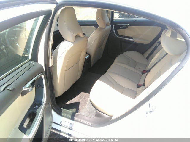 2018 Volvo S60, VIN: LYV402HK0JB172679