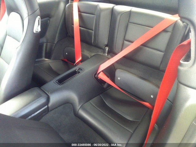 2019 Porsche 911, VIN: WP0AB2A97KS115001