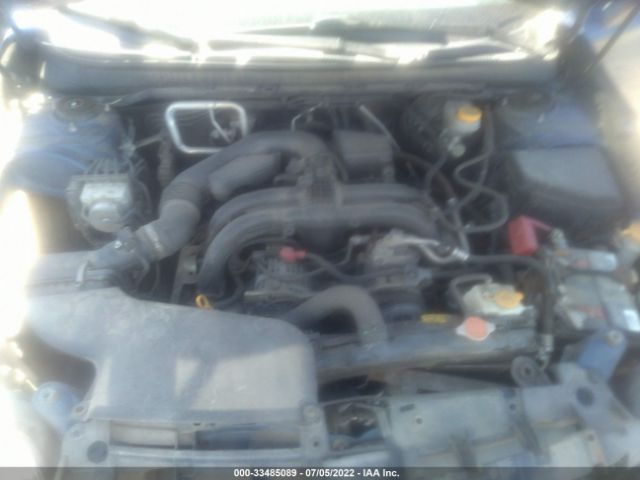 4S4BSADC5H3261207 Subaru Outback Premium