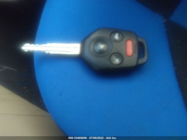 4S4BSADC5H3261207 Subaru Outback Premium