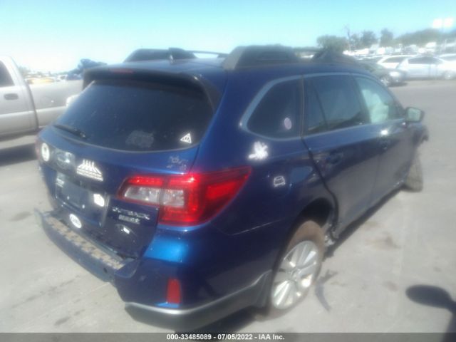 4S4BSADC5H3261207 Subaru Outback Premium