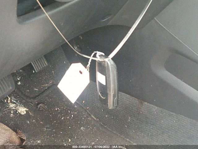 KNADM4A34F6440330 KIA RIO LX
