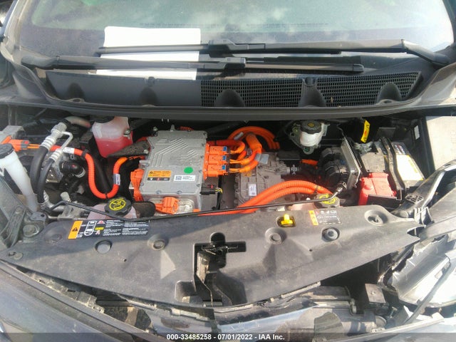 2017 Chevrolet Bolt EV, VIN: 1G1FX6S04H4151748