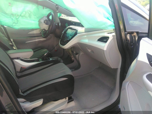 2017 Chevrolet Bolt EV, VIN: 1G1FX6S04H4151748