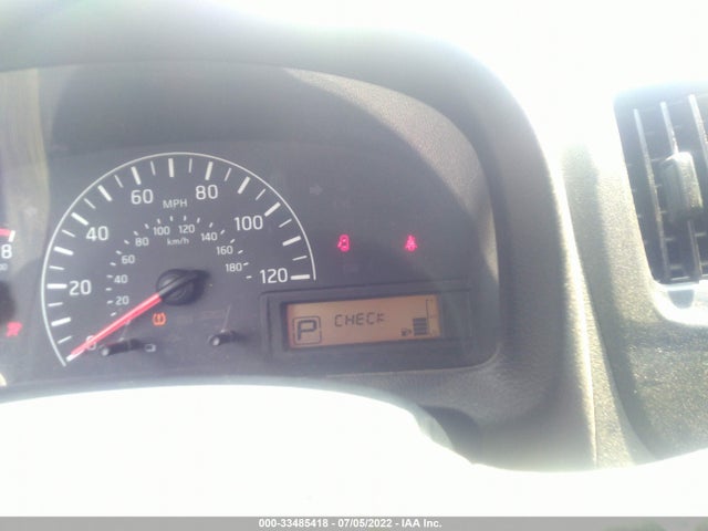 2015 Chevrolet City Express, VIN: 3N63M0ZN5FK726449