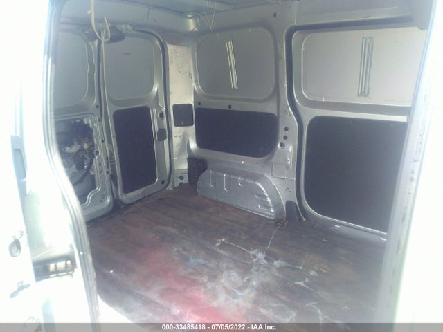 2015 Chevrolet City Express, VIN: 3N63M0ZN5FK726449