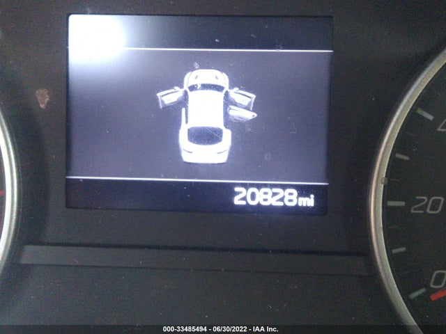 2020 Kia Stinger, VIN: KNAE15LA3L6077304