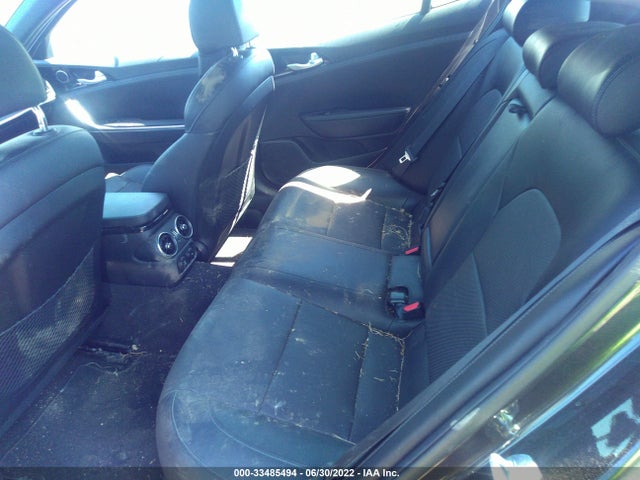 2020 Kia Stinger, VIN: KNAE15LA3L6077304