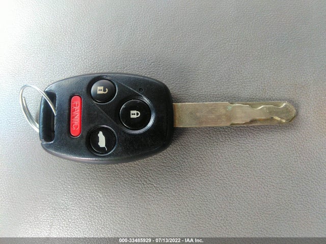 Honda PILOT LX 2015 5FNYF4H25FB032709 Image 11