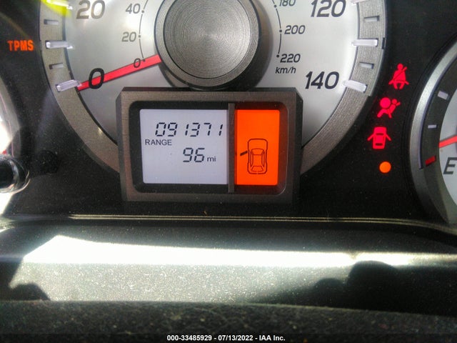 Honda PILOT LX 2015 5FNYF4H25FB032709 Image 7