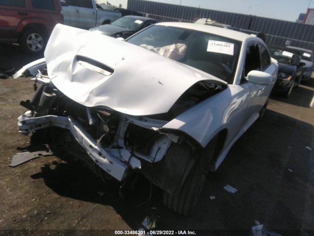 2019 Dodge Charger, VIN: 2C3CDXHGXKH619297