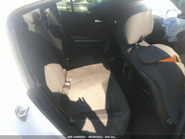 2019 Dodge Charger, VIN: 2C3CDXHGXKH619297