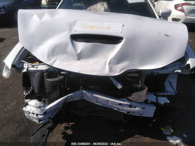 Dodge CHARGER GT 2019 2C3CDXHGXKH619297 Image 6