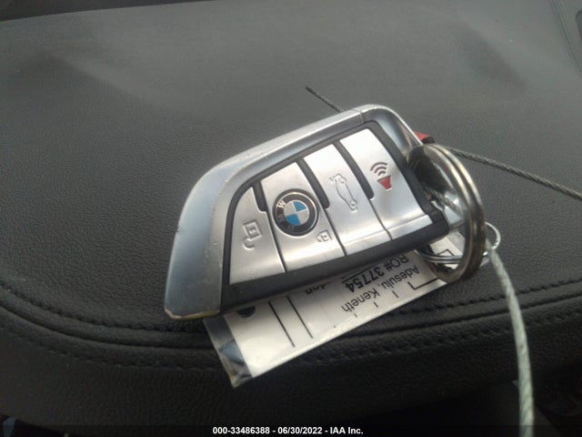 2018 BMW 6 Series, VIN: WBAJV6C51JBJ99756