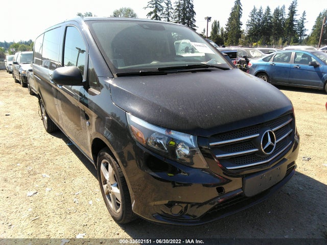 2020 Mercedes-Benz Metris, VIN: W1WV0FEY7L3698380