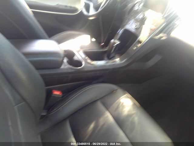 2015 Chevrolet Volt, VIN: 1G1RD6E49FU126541
