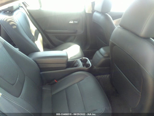 2015 Chevrolet Volt, VIN: 1G1RD6E49FU126541