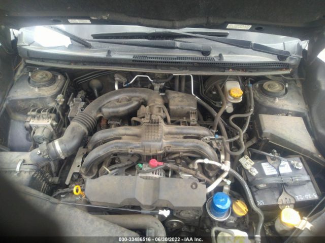 JF2GPAKCXE8319052 Subaru Xv Crosstrek Limited