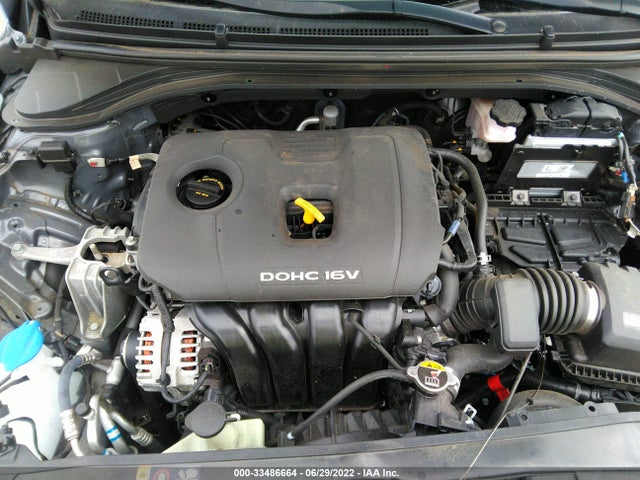 Hyundai ELANTRA SE 2018 KMHD74LF5JU472334 Image 11