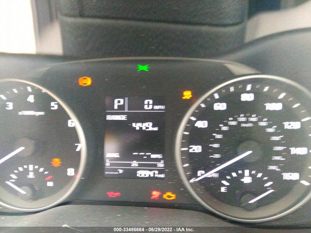 Hyundai ELANTRA SE 2018 KMHD74LF5JU472334 Image 8