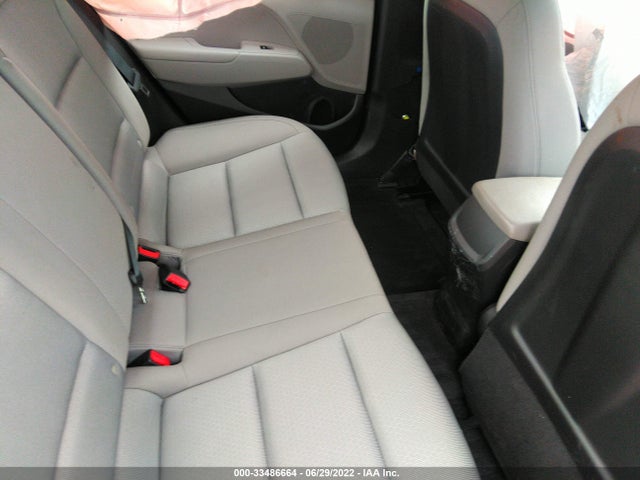 Hyundai ELANTRA SE 2018 KMHD74LF5JU472334 Image 9