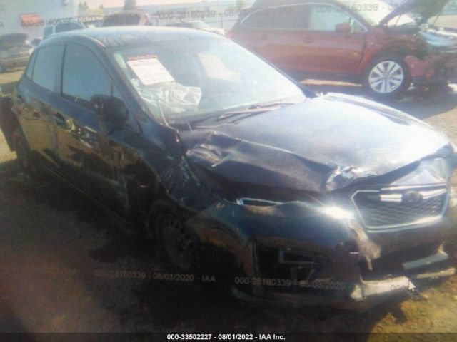 4S3GTAA66J3744510 auction archive image