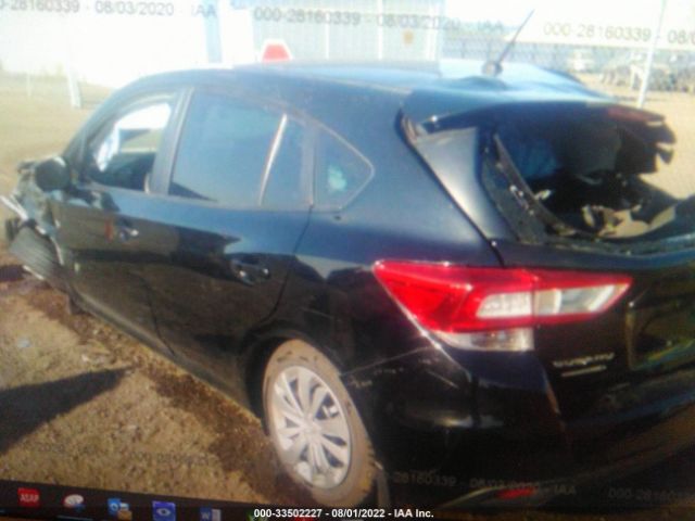 4S3GTAA66J3744510 Subaru Impreza