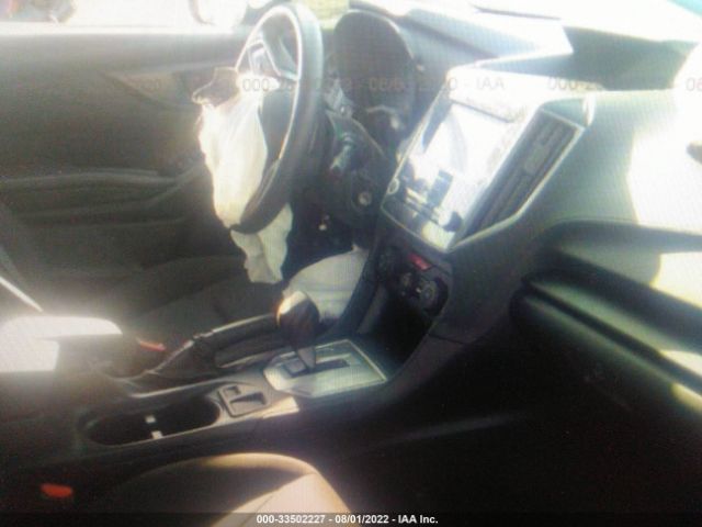 4S3GTAA66J3744510 Subaru Impreza