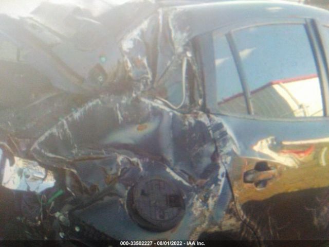 4S3GTAA66J3744510 Subaru Impreza