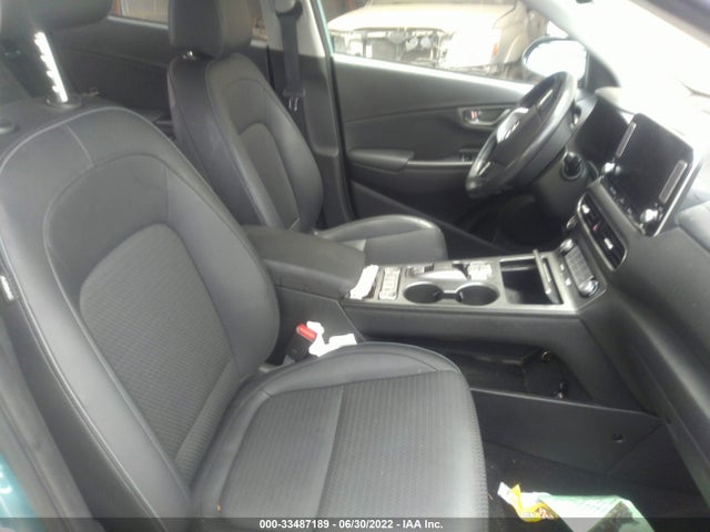 2019 Hyundai Kona, VIN: KM8K53AG4KU053606