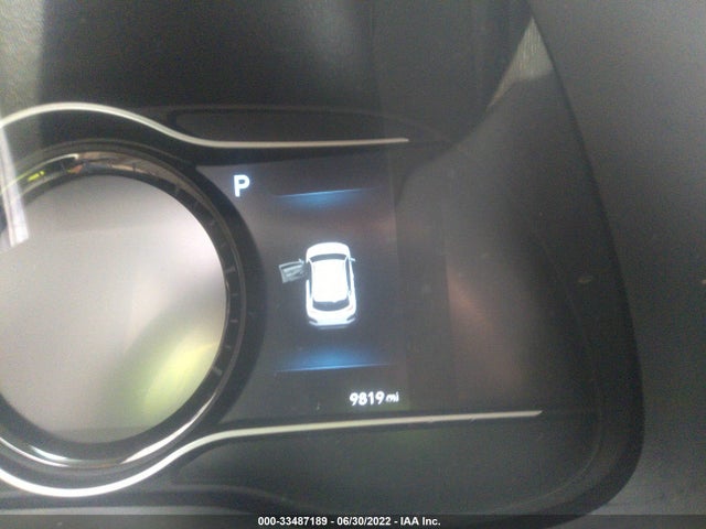 2019 Hyundai Kona, VIN: KM8K53AG4KU053606