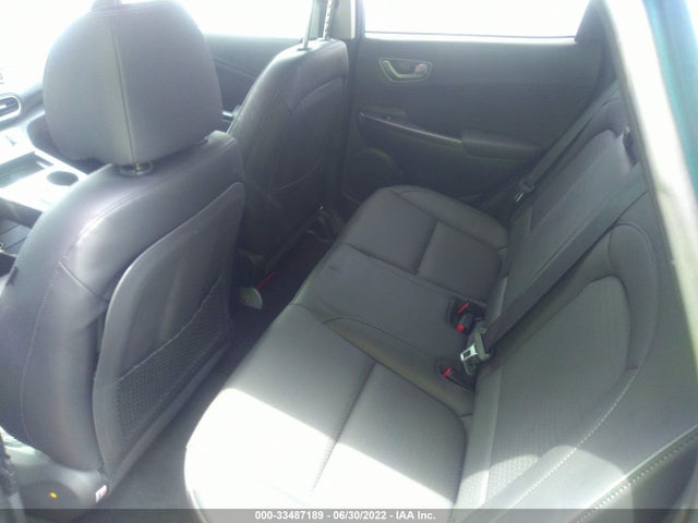 2019 Hyundai Kona, VIN: KM8K53AG4KU053606