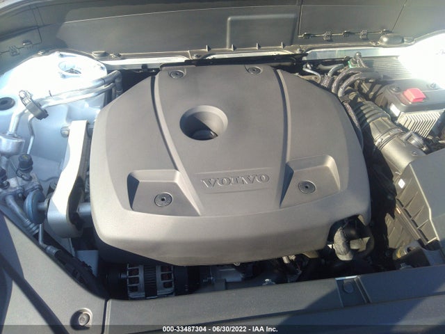 2021 Volvo XC90, VIN: YV4A22PL3M1763704
