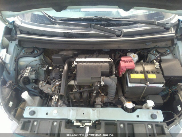 2019 Mitsubishi Mirage, VIN: ML32F3FJ9KHF12861