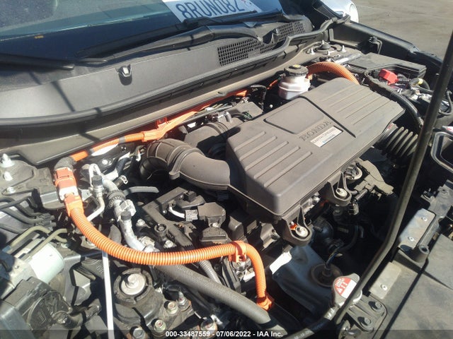 2020 Honda CR-V, VIN: 7FART6H93LE001786