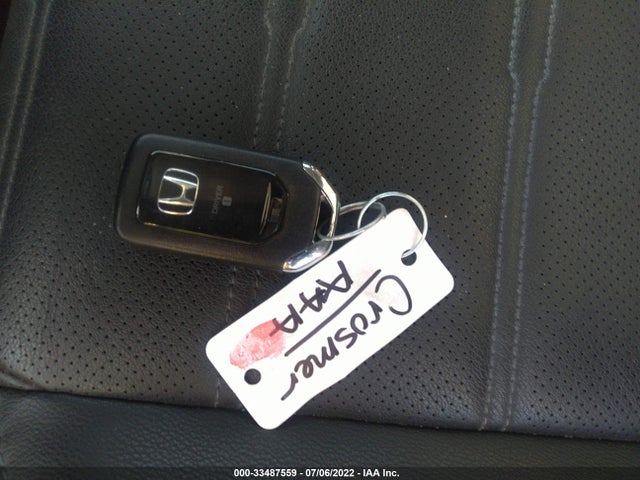 2020 Honda CR-V, VIN: 7FART6H93LE001786