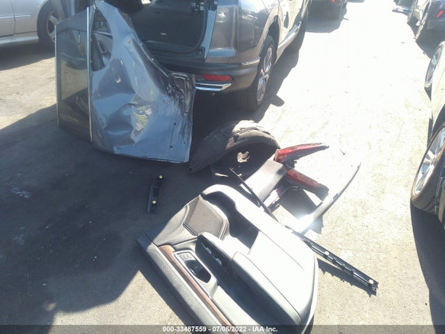 2020 Honda CR-V, VIN: 7FART6H93LE001786